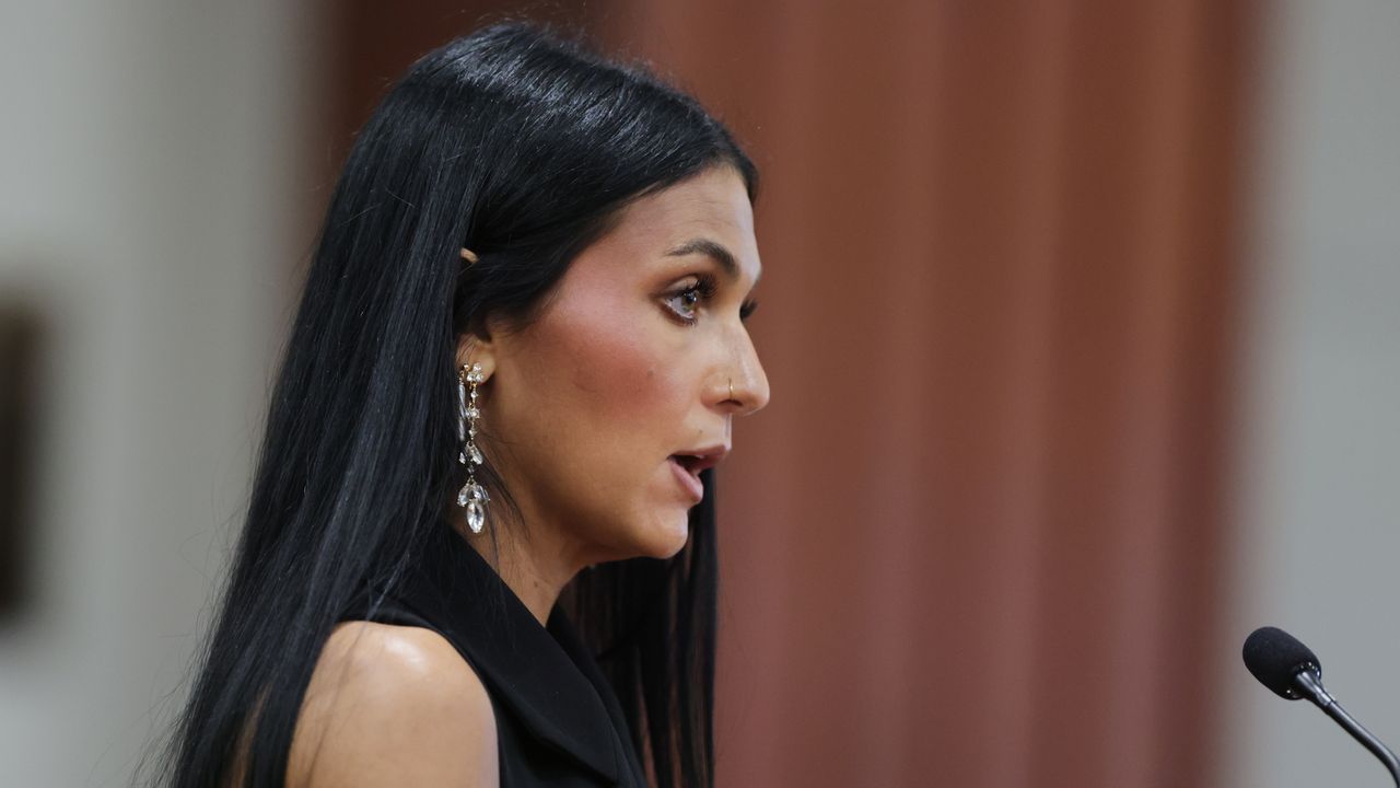Kaylee Goncalves’s Sister Talks to VF About Bryan Kohberger’s Guilty Plea Flip-Flop