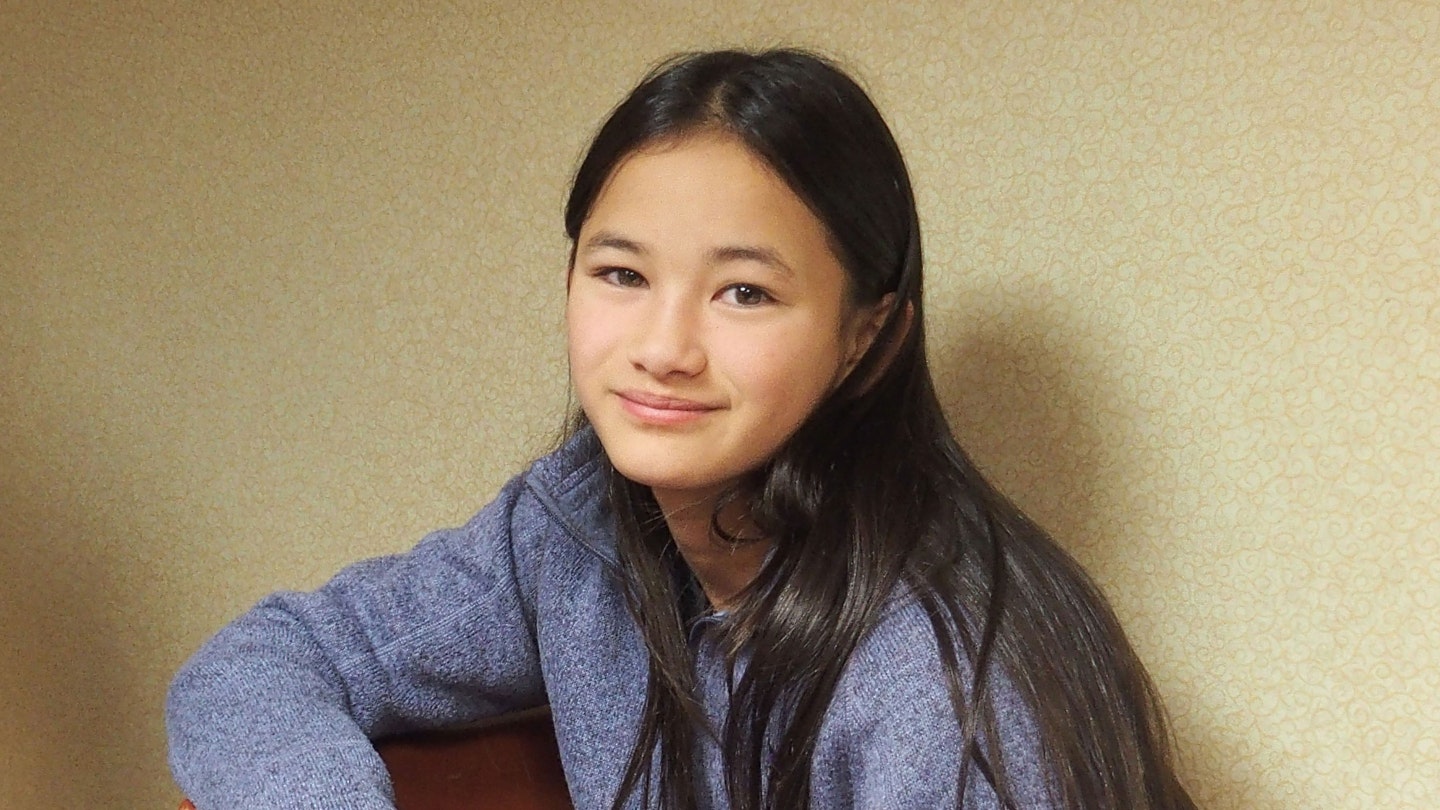 Kaylee Hottle, Star Of Godzilla Vs. Kong, Dies Aged 18 Kaylee Hottle, Star Of Godzilla Vs. Kong, Dies Aged 18