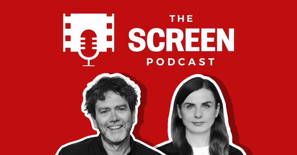 Komplizen, Razor heads talk German funding changes, streaming obligation – The Screen Podcast | News Komplizen, Razor heads talk German funding changes, streaming obligation – The Screen Podcast | News