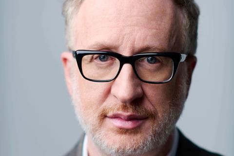 Locarno to honour US filmmaker James Gray Locarno to honour US filmmaker James Gray