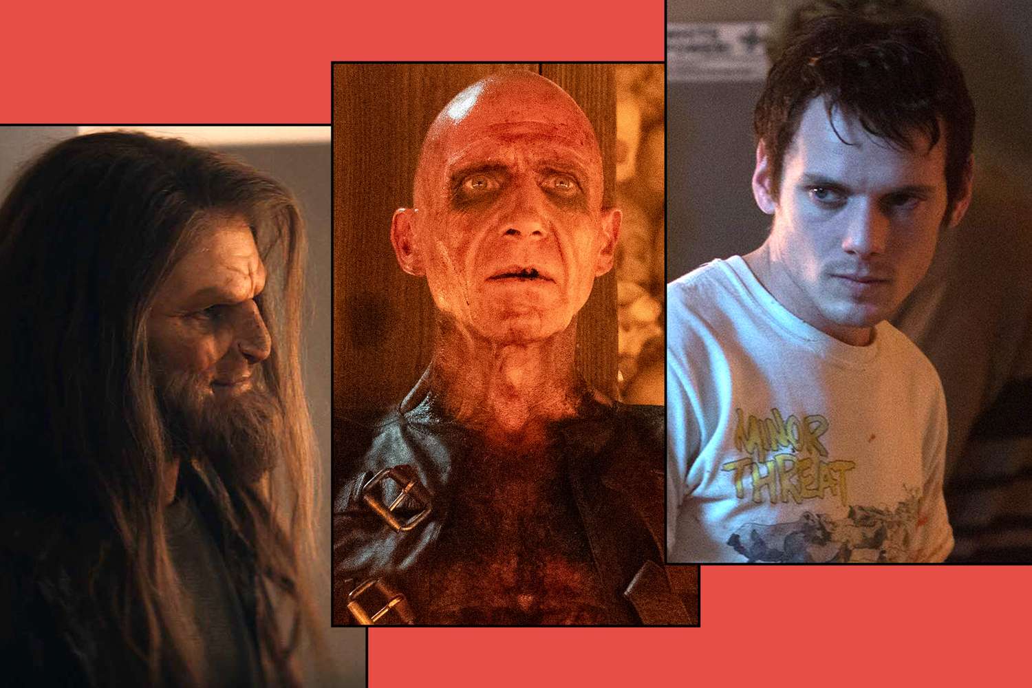 Look out! The 18 best horror movies on Netflix Look out! The 18 best horror movies on Netflix