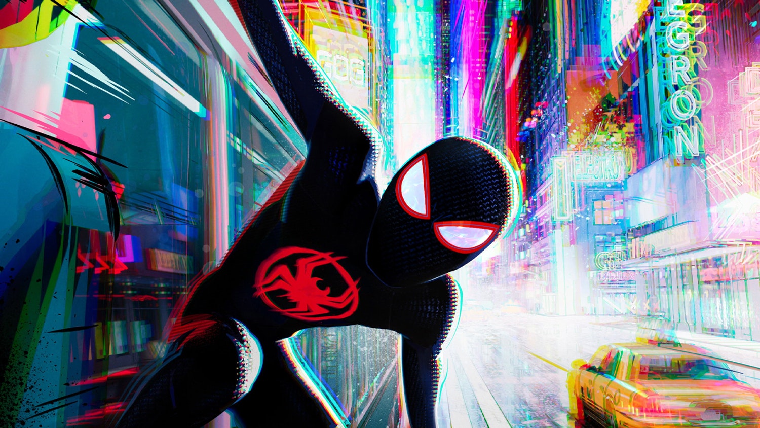 Lord And Miller Say They’re ‘Deep In It’ On Beyond The Spider-Verse Lord And Miller Say They’re ‘Deep In It’ On Beyond The Spider-Verse