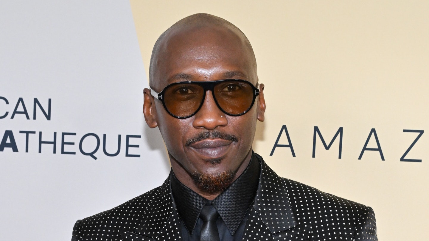 Mahershala Ali Speaks Out On Marvel’s Failed MCU Blade Movie Mahershala Ali Speaks Out On Marvel’s Failed MCU Blade Movie