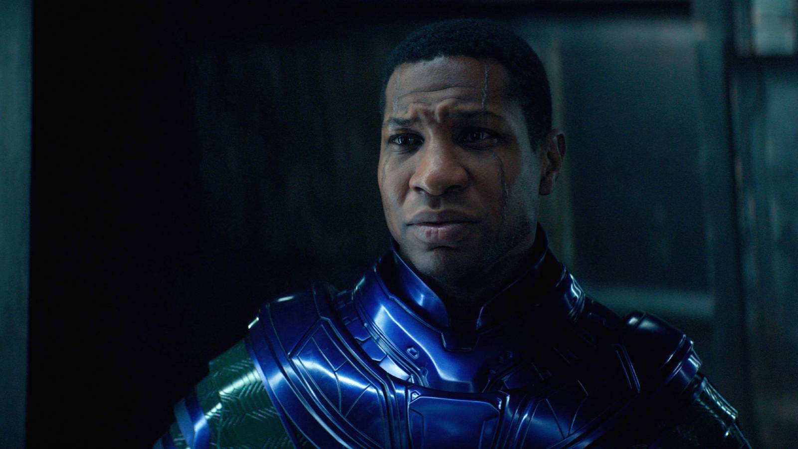 Marvel Officially Confirms Kang Replacement After Jonathan Majors Firing Marvel Officially Confirms Kang Replacement After Jonathan Majors Firing
