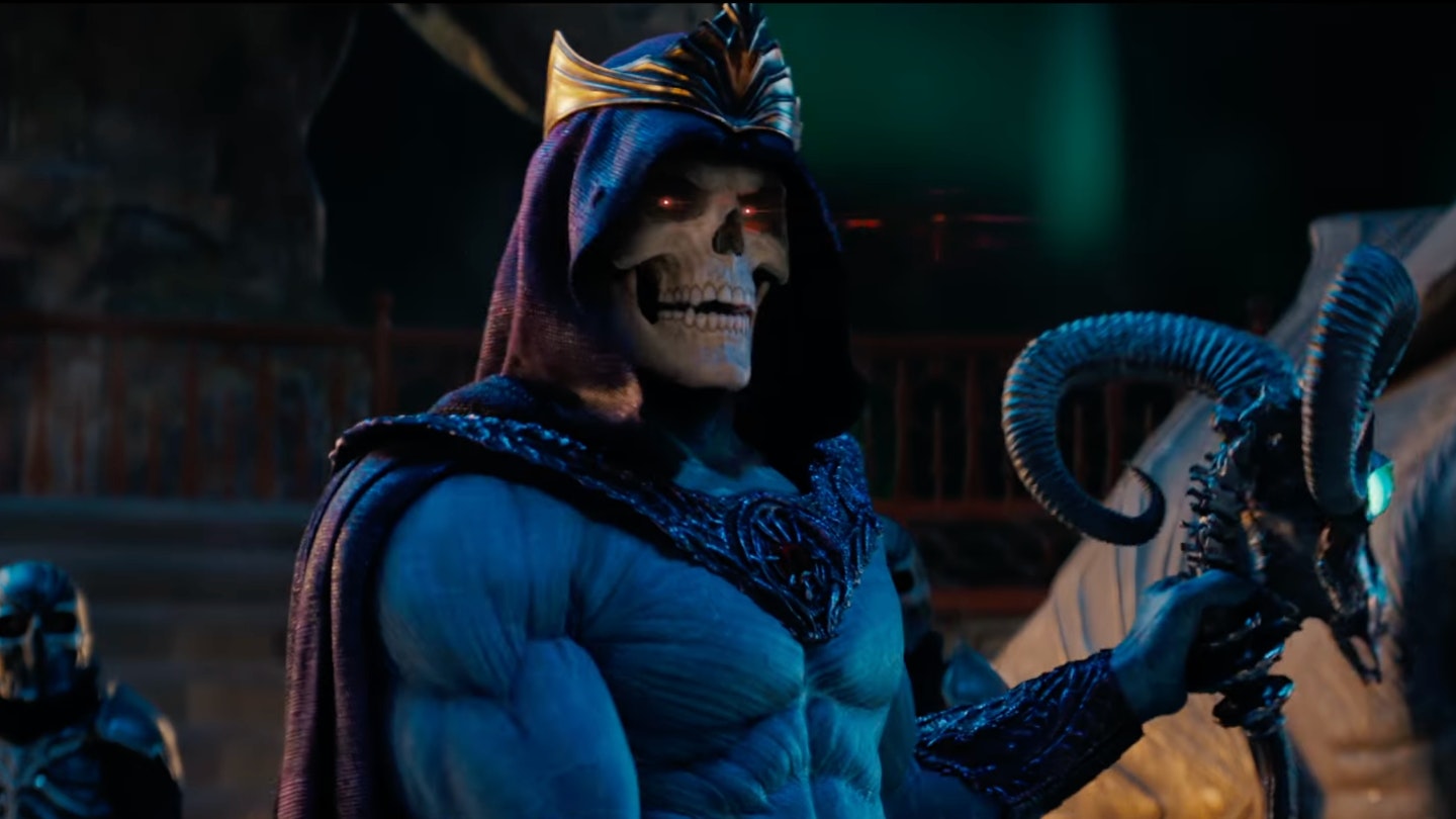 Masters Of The Universe Sets July Prime Video Streaming Drop