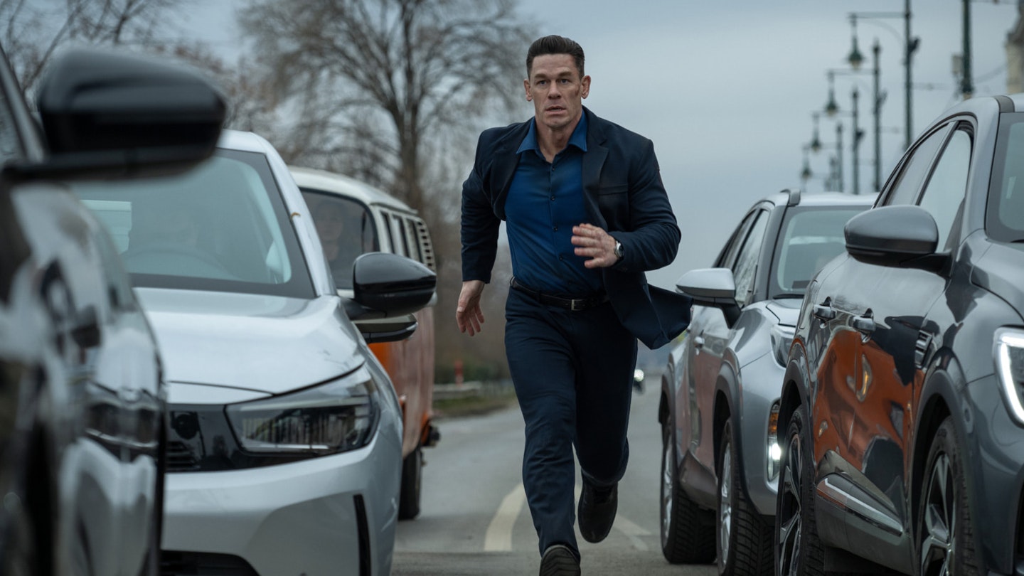 Matchbox The Movie Trailer Sees John Cena Saving The World Matchbox The Movie Trailer Sees John Cena Saving The World