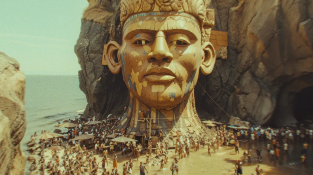 Memory of Princess Mumbi Review: Damien Hauser’s Visionary African Sci-Fi Turns AI Into Cinema’s Most Human Conversation Memory of Princess Mumbi Review: Damien Hauser’s Visionary African Sci-Fi Turns AI Into Cinema’s Most Human Conversation