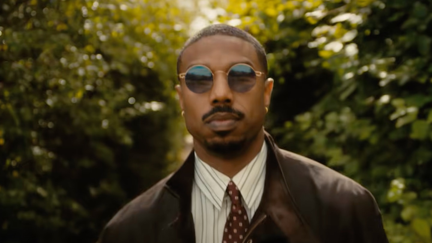 Michael B. Jordan Is A Frigid Criminal In The Thomas Crown Affair Trailer Michael B. Jordan Is A Frigid Criminal In The Thomas Crown Affair Trailer