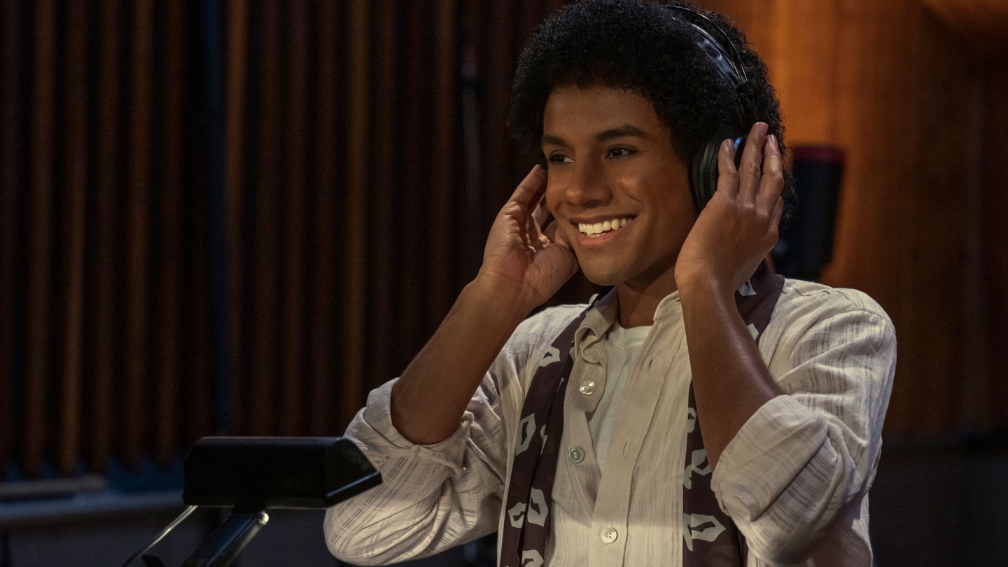 Michael Hits Historic $1 Billion Box Office Milestone Michael Hits Historic $1 Billion Box Office Milestone
