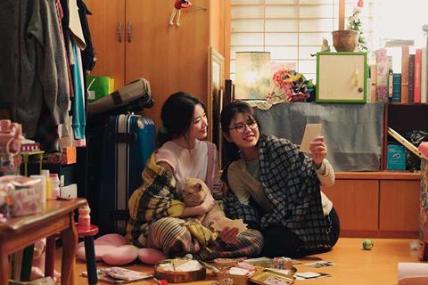 Moebius Entertainment boards ‘Happily Ever After’ ahead of Toronto premiere Moebius Entertainment boards ‘Happily Ever After’ ahead of Toronto premiere