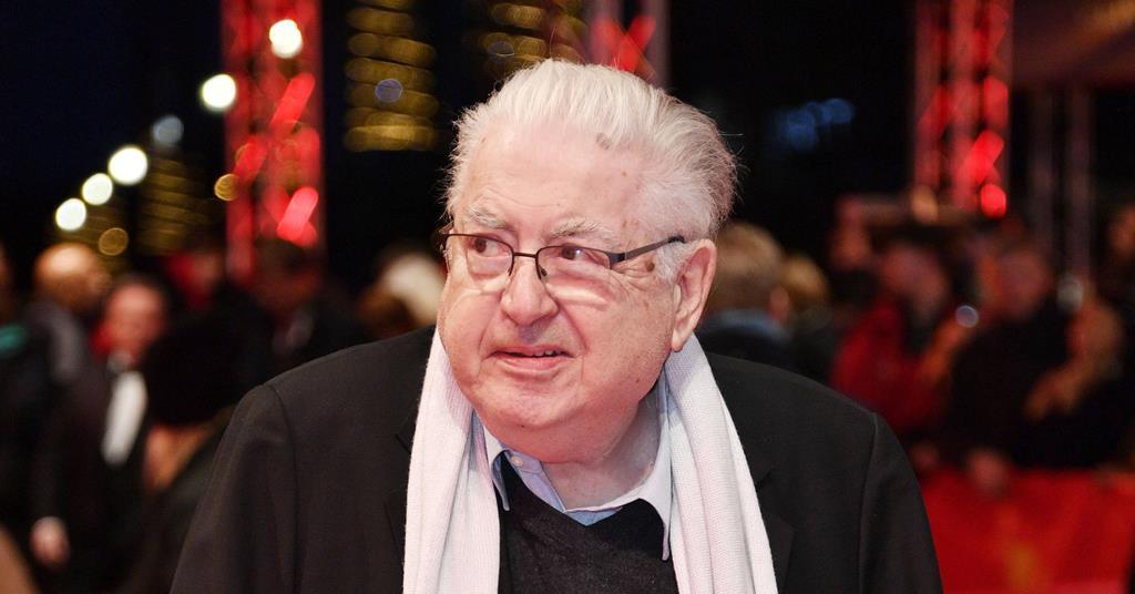 Moritz de Hadeln, former Berlinale director, dies aged 85 | News