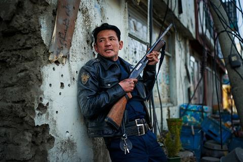 Na Hong-jin’s ‘Hope’ delivers Korea’s biggest box office opening of 2026 | News Na Hong-jin’s ‘Hope’ delivers Korea’s biggest box office opening of 2026 | News