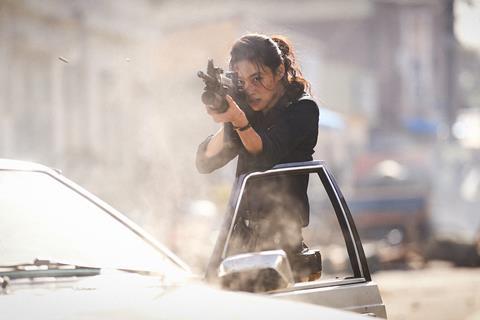 Na Hong-jin’s ‘Hope’ opens strongly in South Korea after breaking pre-sale records | News Na Hong-jin’s ‘Hope’ opens strongly in South Korea after breaking pre-sale records | News