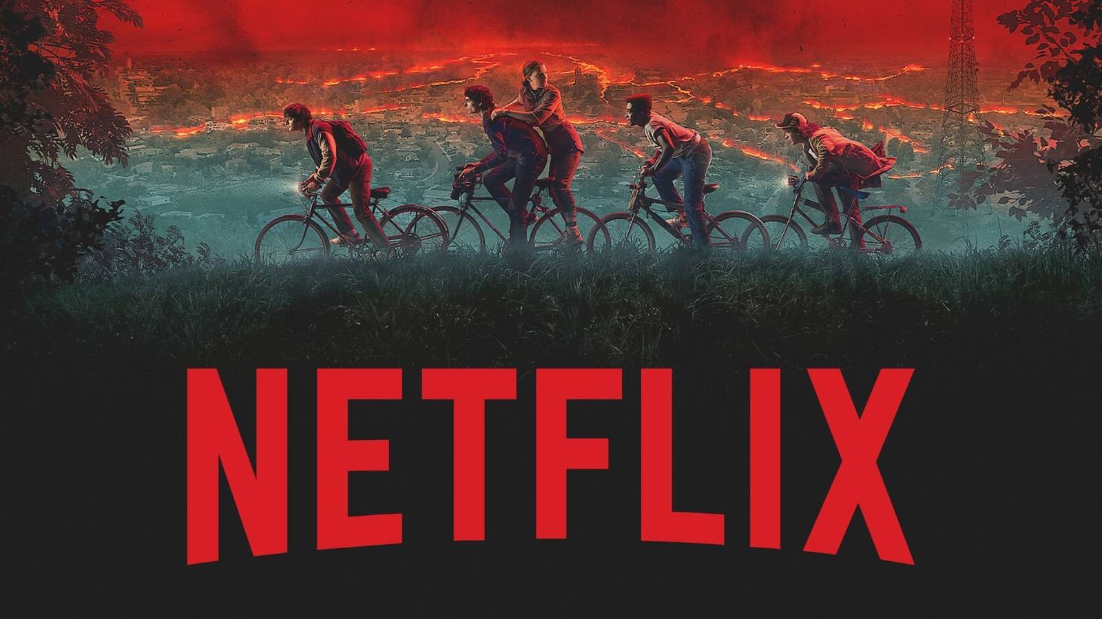 Netflix Just Proved It Doesn’t Need ‘Stranger Things’ Anymore