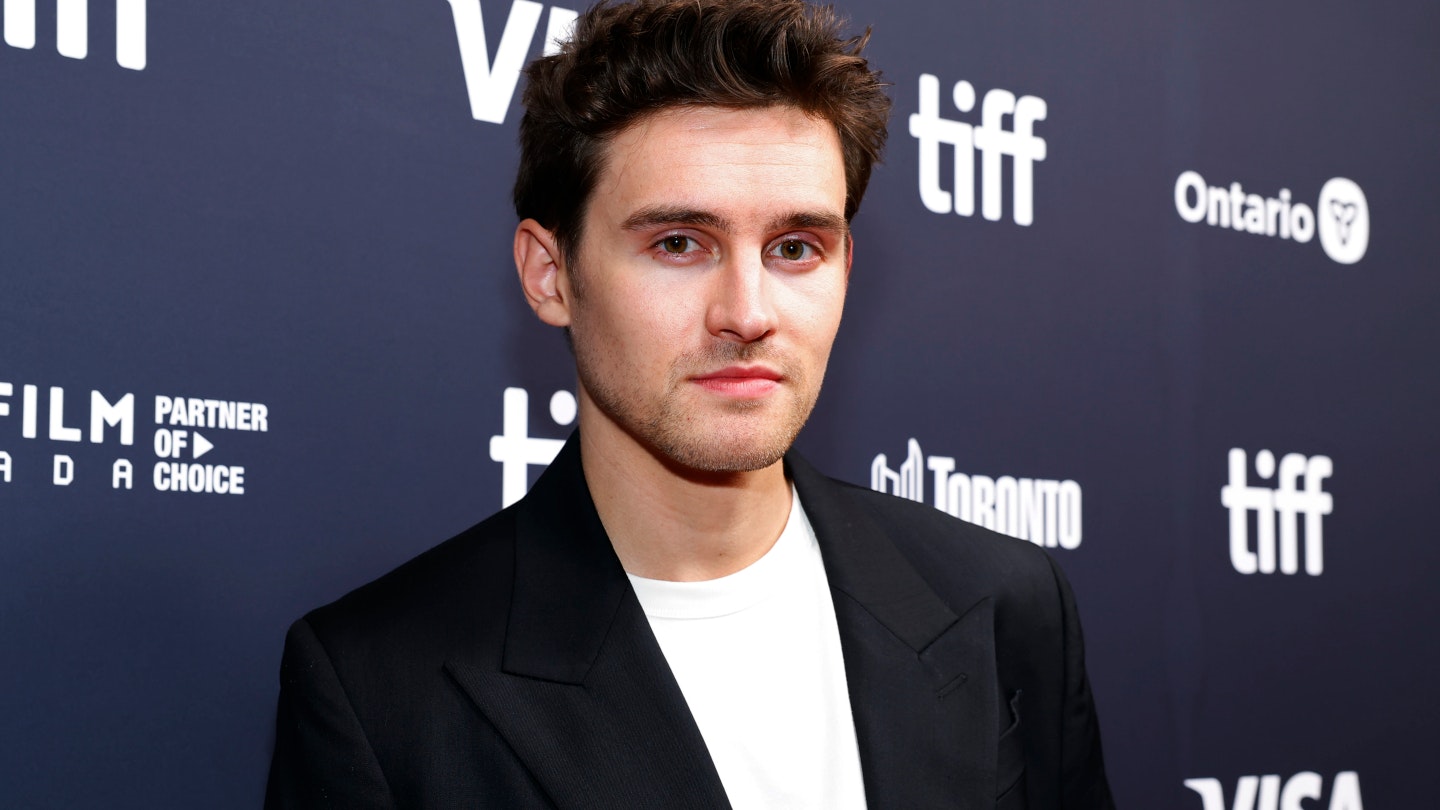 Obsession Star Michael Johnston Eyeing The Mummy Sequel Obsession Star Michael Johnston Eyeing The Mummy Sequel
