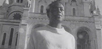 Official Trailer for ‘Jimmy’ Film About James Baldwin Arriving in Paris Official Trailer for ‘Jimmy’ Film About James Baldwin Arriving in Paris
