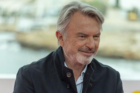 “One of the greats”: Tributes paid to actor Sam Neill, who has died aged 78 | News “One of the greats”: Tributes paid to actor Sam Neill, who has died aged 78 | News