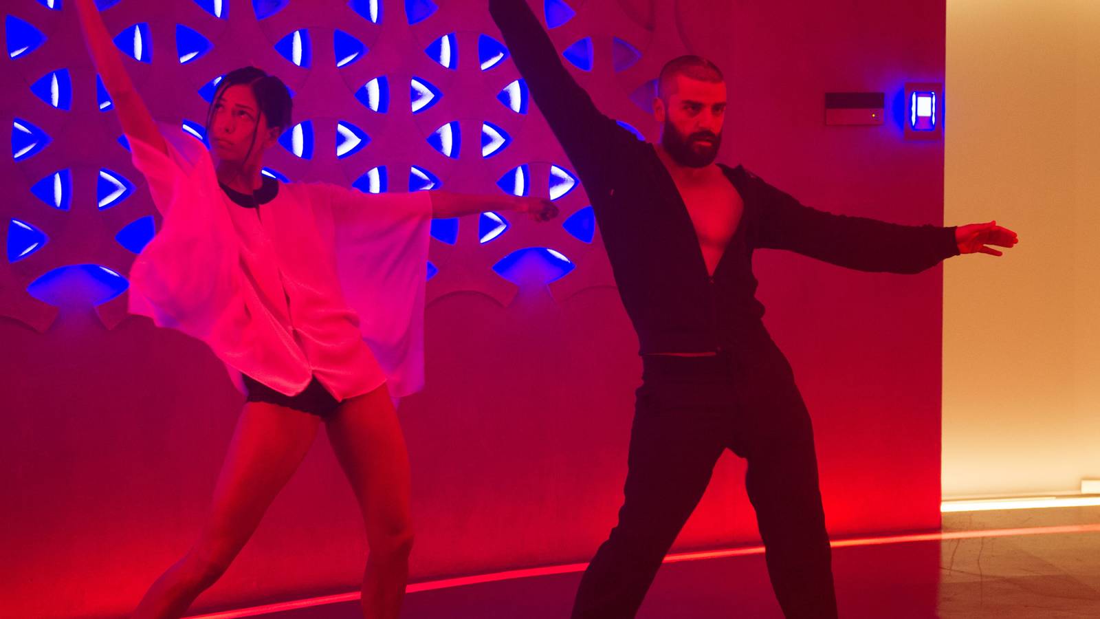 Oscar Isaac’s 108-Minute Strenuous Sci-Fi Thriller Touches Down on Up-to-date Streaming Home