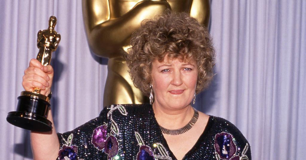 Oscar-winning actress Brenda Fricker dies aged 81 | News Oscar-winning actress Brenda Fricker dies aged 81 | News