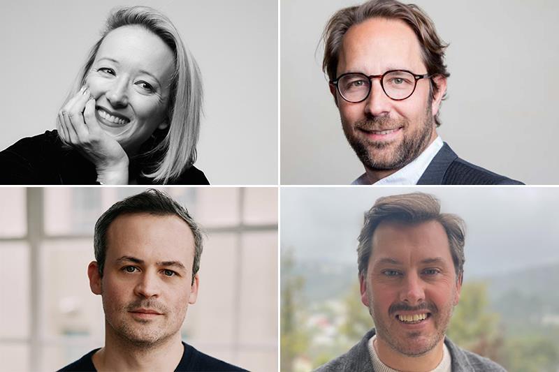 Pathe UK’s Ben Browning, Tricky Knot’s Phin Glynn, Logical Pictures’ Frederic Fiore and Saatchi & Saatchi’s Franki Goodwin to speak at ‘Screen Summit 2026: Financing the future of UK film’ Pathe UK’s Ben Browning, Tricky Knot’s Phin Glynn, Logical Pictures’ Frederic Fiore and Saatchi & Saatchi’s Franki Goodwin to speak at ‘Screen Summit 2026: Financing the future of UK film’