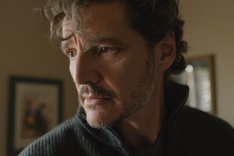 Pedro Pascal drama ‘Behemoth!’ lands NYFF world premiere slot Pedro Pascal drama ‘Behemoth!’ lands NYFF world premiere slot