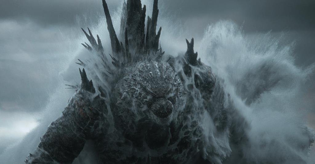 Piece of Magic to unleash ‘Godzilla Minus Zero’ in 46 territories | News Piece of Magic to unleash ‘Godzilla Minus Zero’ in 46 territories | News