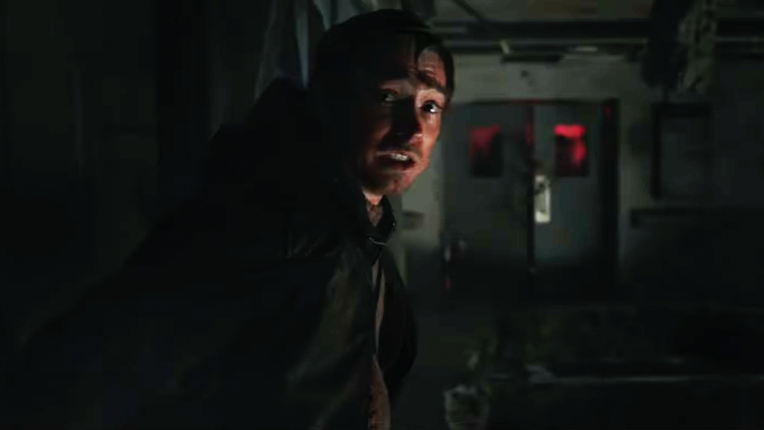 Resident Evil’s killer recent trailer throws Raccoon City’s worst at Austin Abrams Resident Evil’s killer recent trailer throws Raccoon City’s worst at Austin Abrams