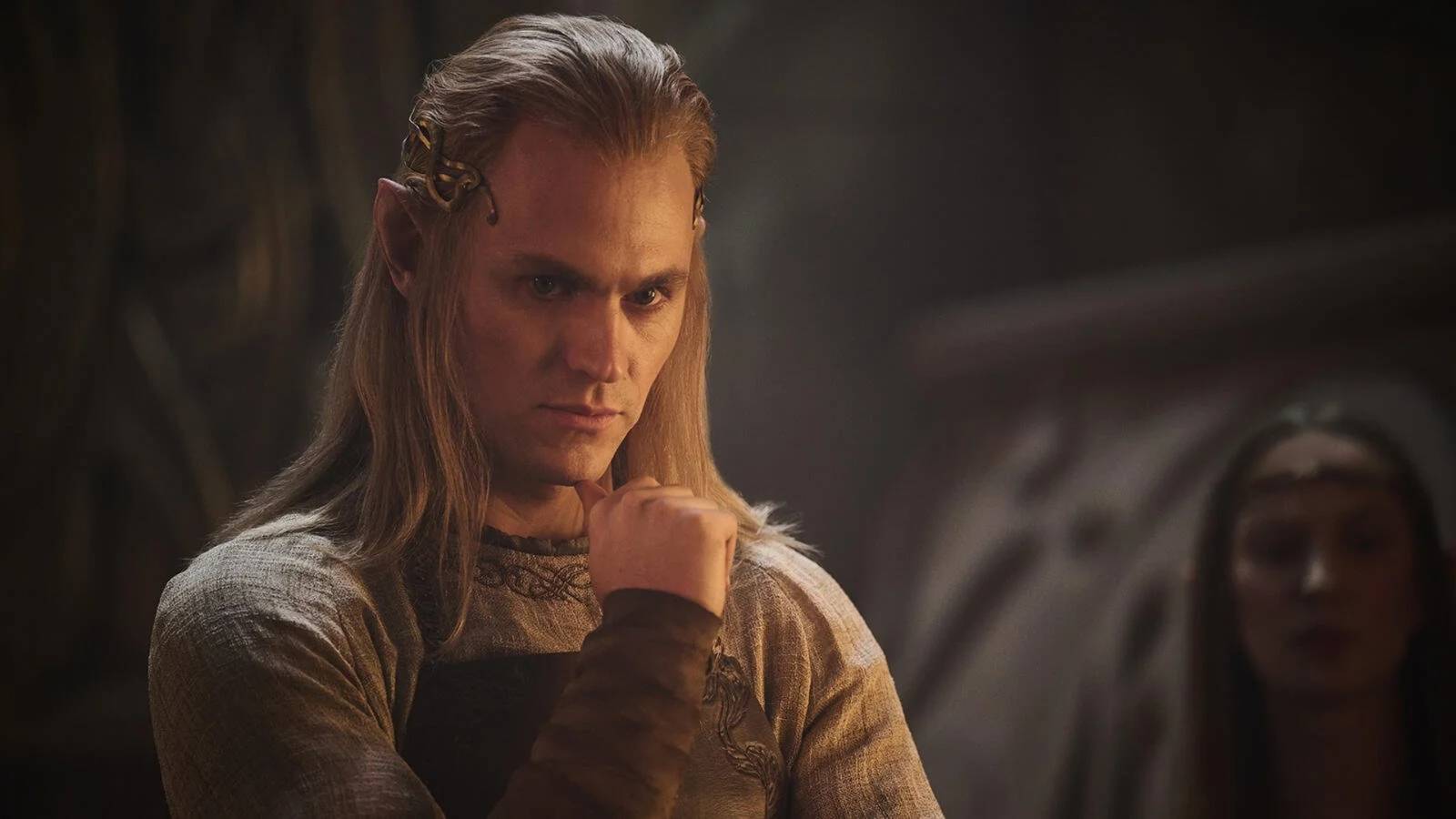‘Rings of Power’ Season 3 Officially Reveals First Look at Sauron in His Final Form ‘Rings of Power’ Season 3 Officially Reveals First Look at Sauron in His Final Form