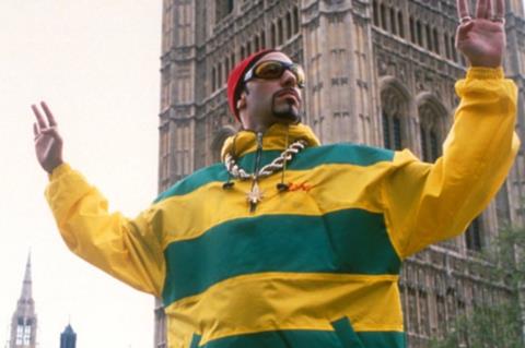 Sacha Baron Cohen filming directorial debut ‘Ali G: Who Iz I?’ for Amazon MGM Studios | News Sacha Baron Cohen filming directorial debut ‘Ali G: Who Iz I?’ for Amazon MGM Studios | News
