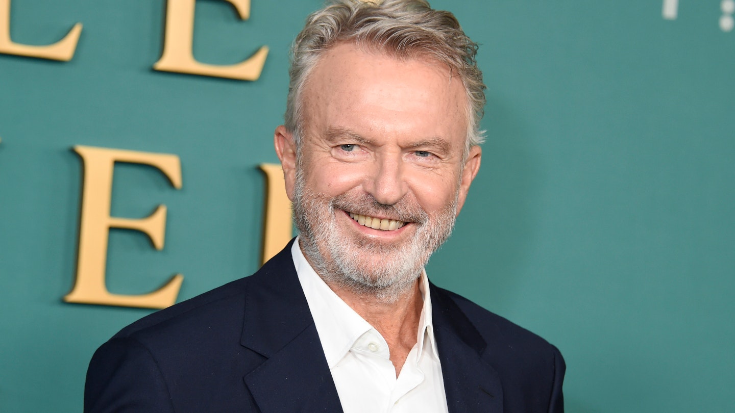 Sam Neill, Jurassic Park & Event Horizon Star, Dies Aged 78 Sam Neill, Jurassic Park & Event Horizon Star, Dies Aged 78