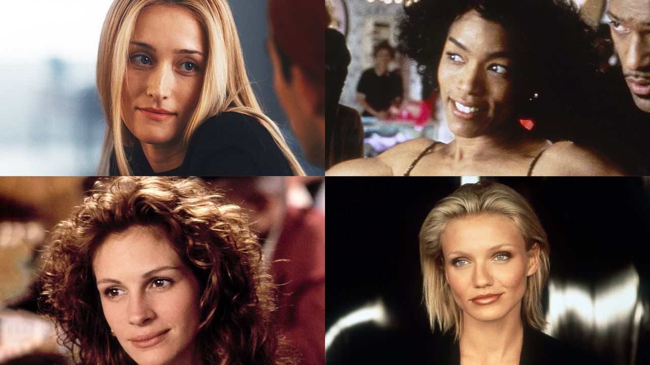 Sarah Pidgeon, Cameron Diaz, and Julia Roberts’s History of Hair Acting Sarah Pidgeon, Cameron Diaz, and Julia Roberts’s History of Hair Acting