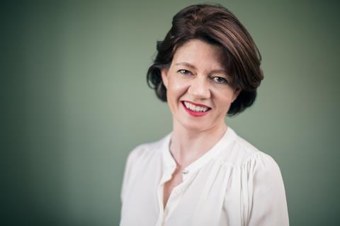 Screen Scotland executive director Isabel Davis appointed as director of BFI Filmmaking Funds Screen Scotland executive director Isabel Davis appointed as director of BFI Filmmaking Funds