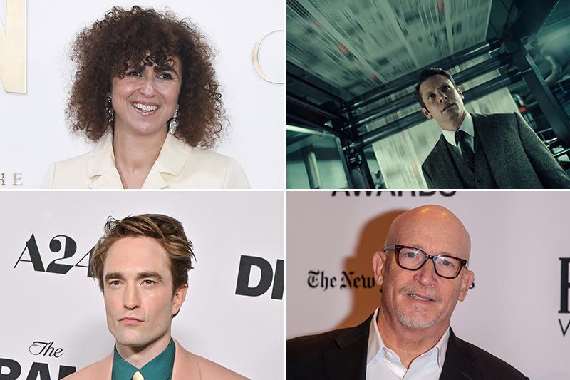 Six talking points from the Venice 2026 lineup: Studios and female directors go missing | Features Six talking points from the Venice 2026 lineup: Studios and female directors go missing | Features