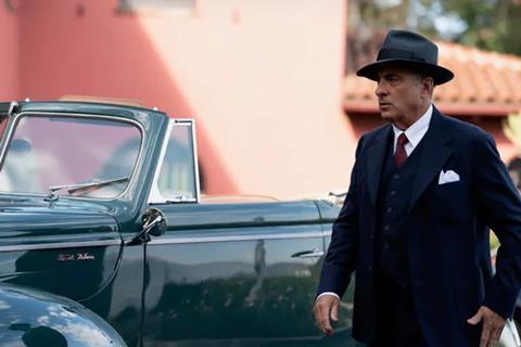 Sony Classics picks up Andy Garcia’s Cannes noir ‘Diamond’ Sony Classics picks up Andy Garcia’s Cannes noir ‘Diamond’