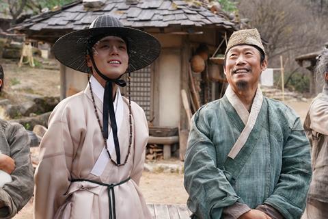 South Korea cinema attendance leaps 75% for local films in first half of 2026 | News South Korea cinema attendance leaps 75% for local films in first half of 2026 | News