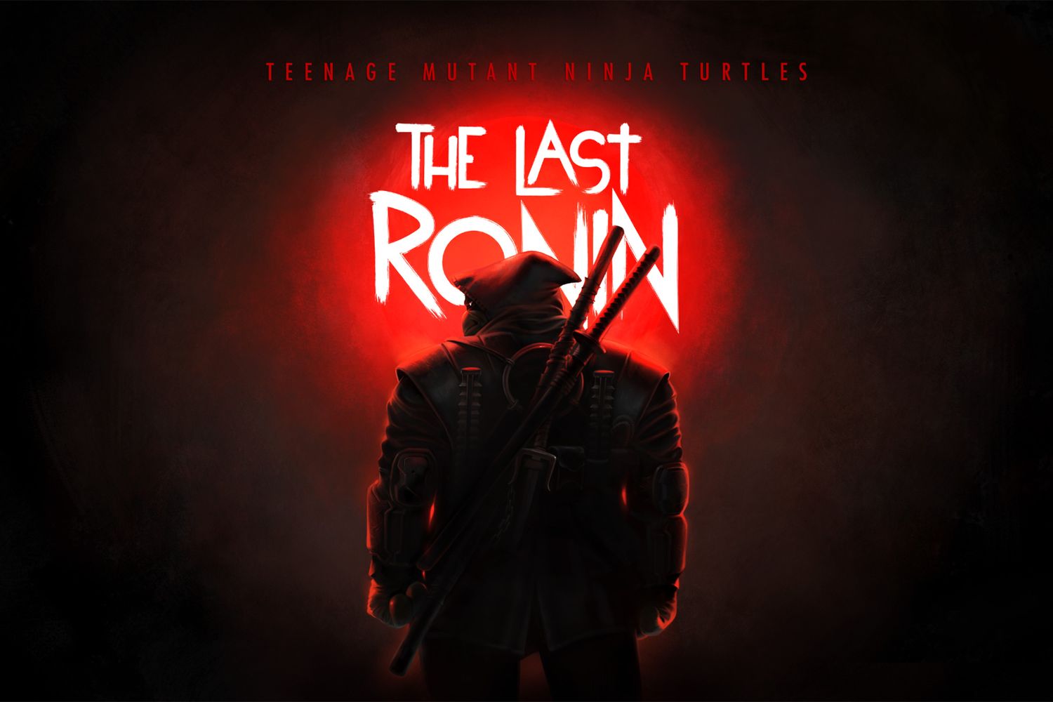 Stalled ‘TMNT: The Last Ronin’ video game officially rides again Stalled ‘TMNT: The Last Ronin’ video game officially rides again