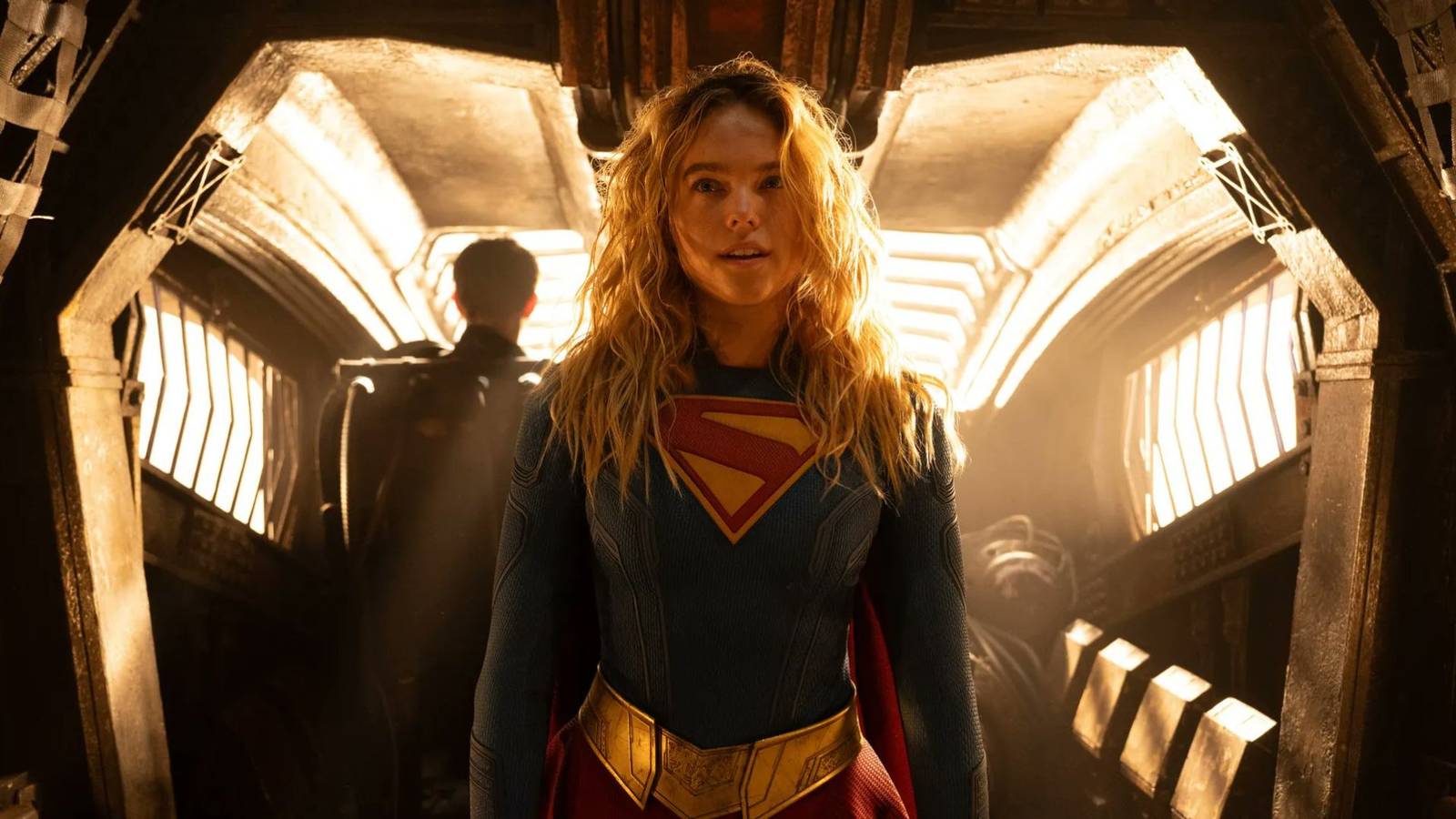 ‘Supergirl’ Digital Streaming Date Officially Confirmed