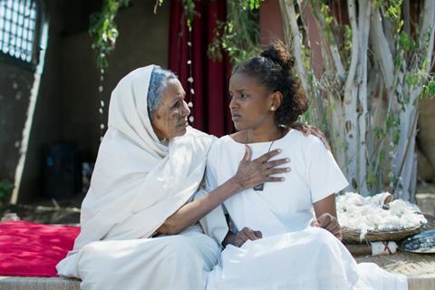 Suzannah Mirghani’s ‘Cotton Queen’ among features selected for Locarno’s Open Doors Screenings Suzannah Mirghani’s ‘Cotton Queen’ among features selected for Locarno’s Open Doors Screenings