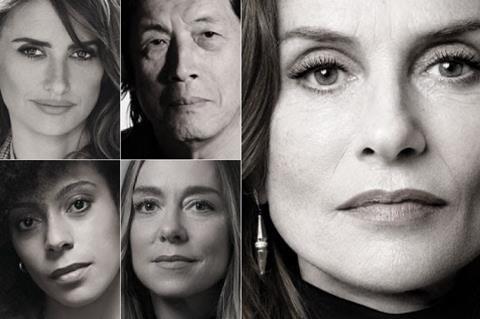 TIFF unveils first wave of 2026 Tribute Awards honourees TIFF unveils first wave of 2026 Tribute Awards honourees