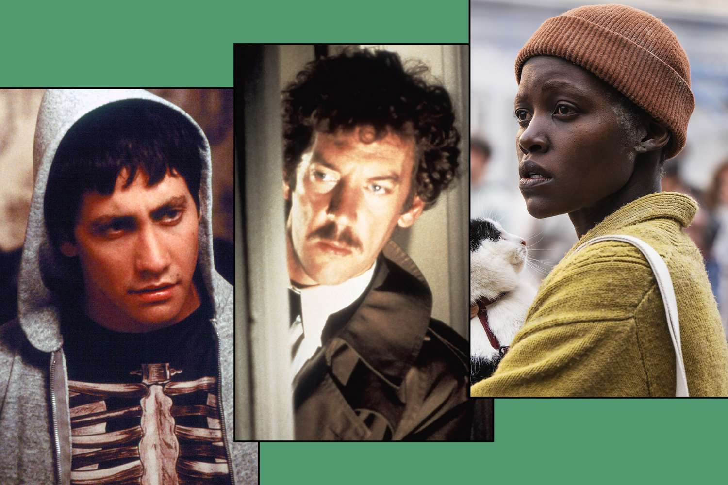 The 10 best sci-fi movies on Amazon Prime Video, from classic favorites to contemporary gems The 10 best sci-fi movies on Amazon Prime Video, from classic favorites to contemporary gems