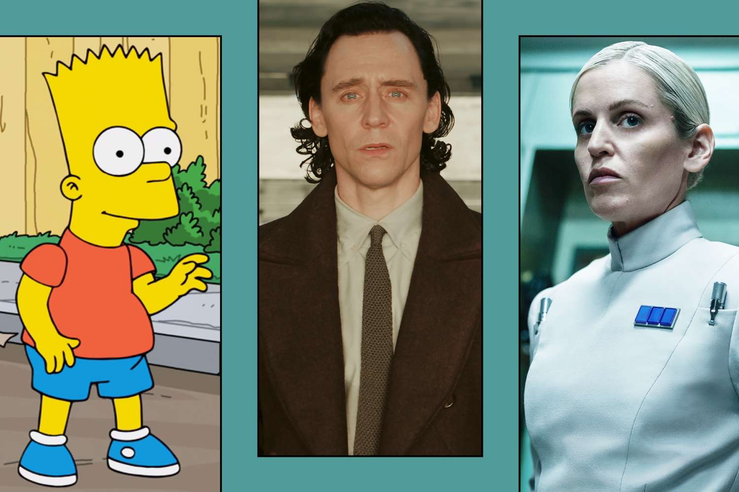 The 10 best shows on Disney+ for adults