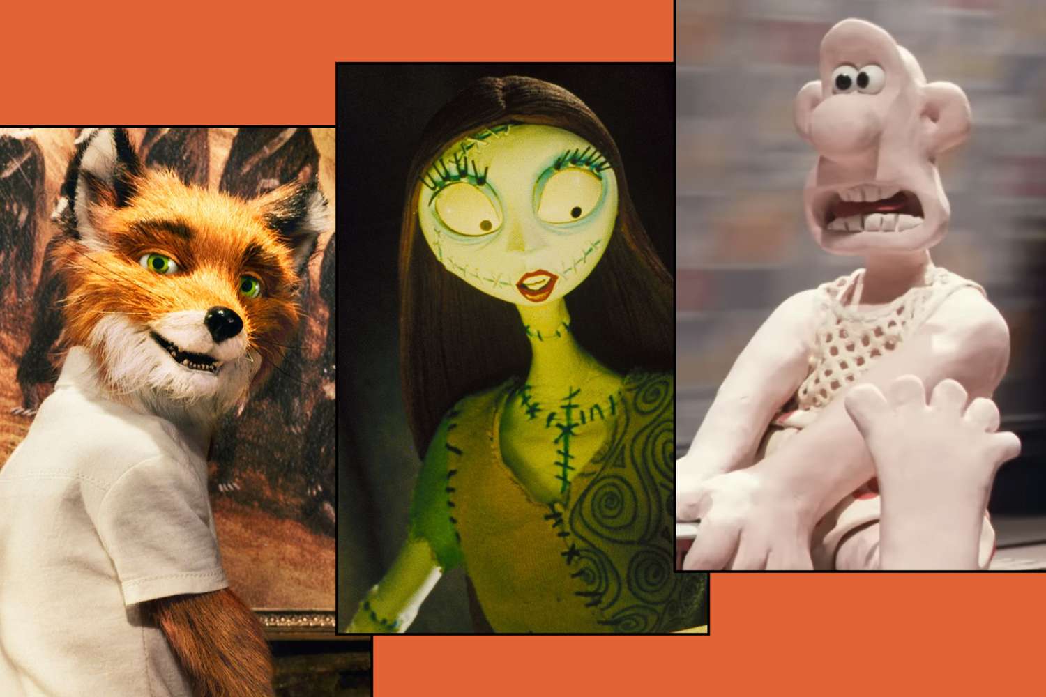 The 25 best stop-motion movies in cinematic history The 25 best stop-motion movies in cinematic history