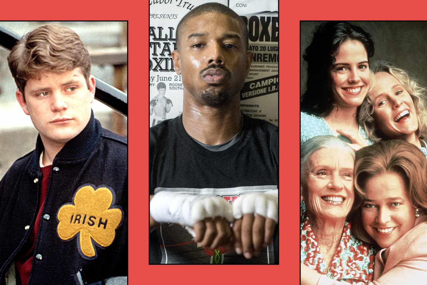 The 27 most inspiring movies on Netflix to lift your spirits The 27 most inspiring movies on Netflix to lift your spirits