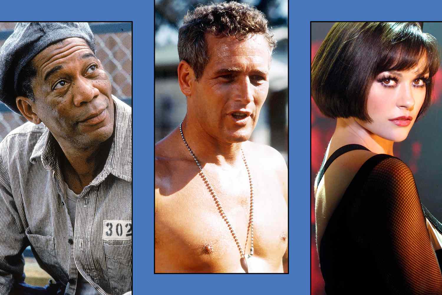 The 30 best prison movies of all time, ranked The 30 best prison movies of all time, ranked