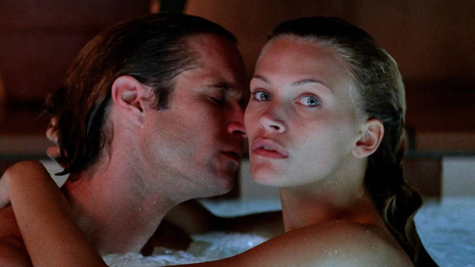 The 7 Best Erotic Sci-Fi Movies of All Time, Ranked (#2 Is Getting A Remake Starring Sydney Sweeney)