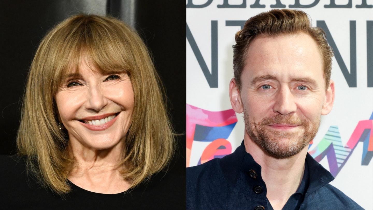 The Empire Film Podcast Ft. Mary Steenburgen, Tom Hiddleston The Empire Film Podcast Ft. Mary Steenburgen, Tom Hiddleston
