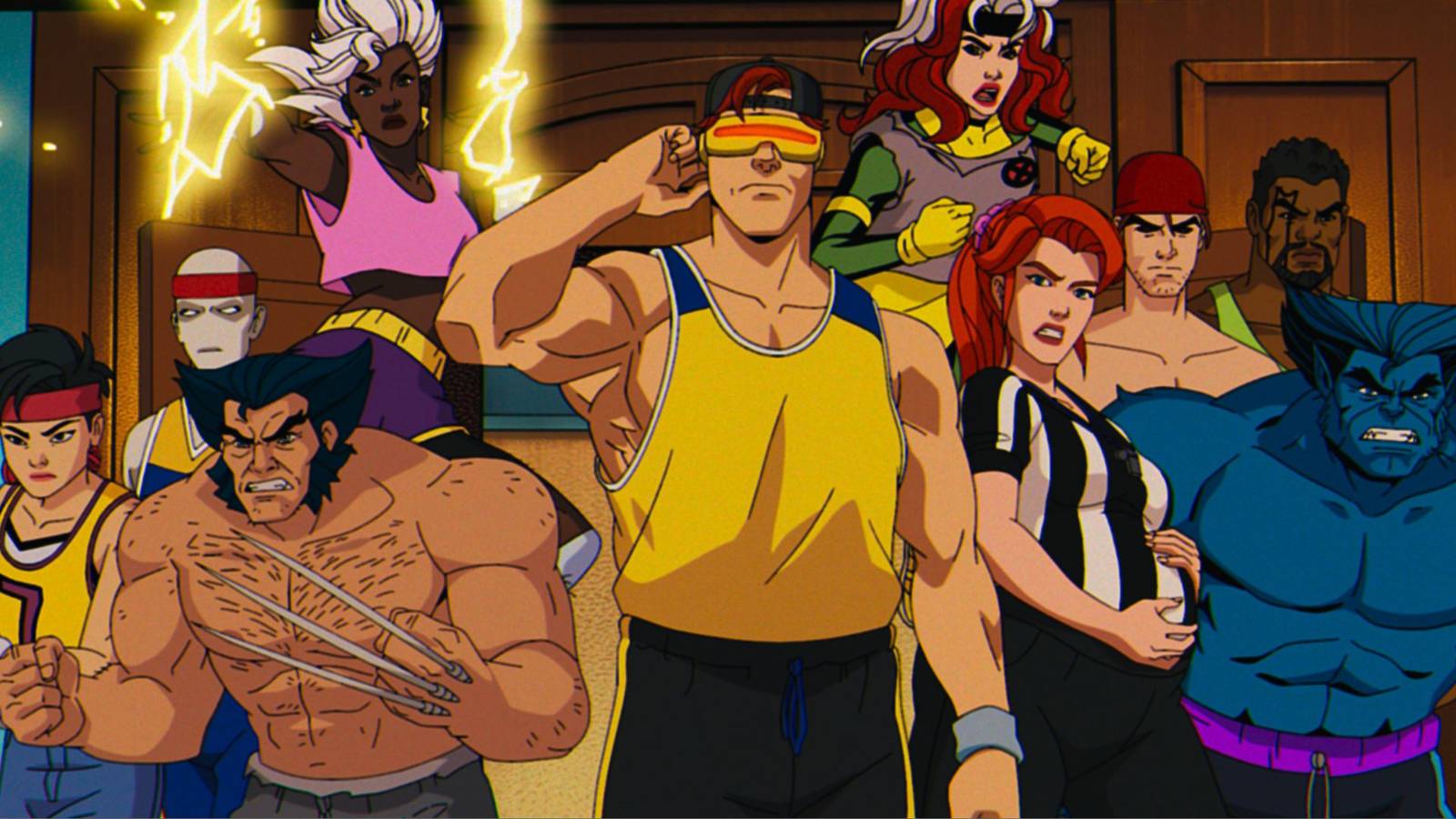 The Fate of Marvel’s ‘X-Men ’97’ Officially Confirmed Ahead of MCU Reboot