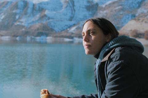 The Match Factory boards international sales on Yesim Ustaoglu’s San Sebastian competition title ‘What Remains’ The Match Factory boards international sales on Yesim Ustaoglu’s San Sebastian competition title ‘What Remains’