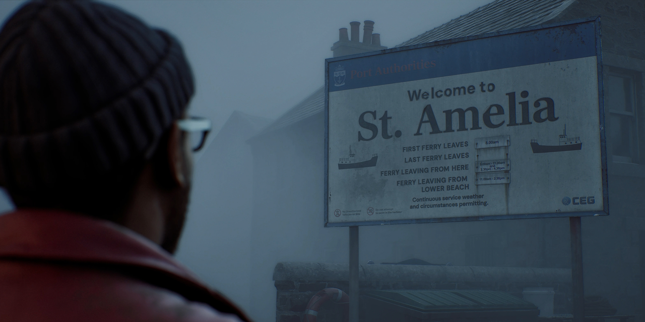 Three Hours of ‘Silent Hill: Townfall’ Left Me With More Questions Than Answers