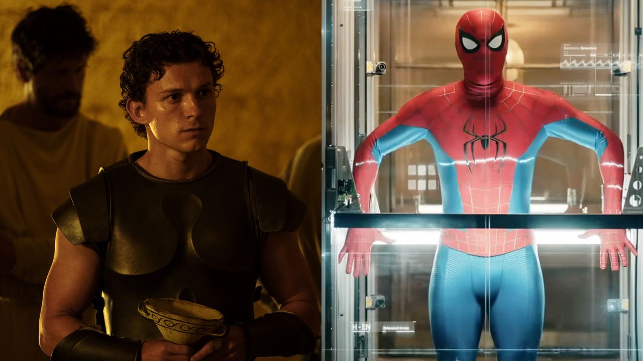 Tom Holland Is King of the Summer Box Office. Now It’s Time for Him to Grow Up.